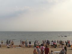 -老虎石海上公园