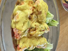 -真浪大家乐海鲜餐馆