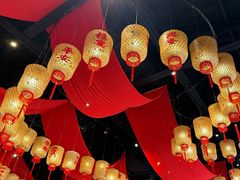 -禧宴Joyous Restaurant(禧园店)