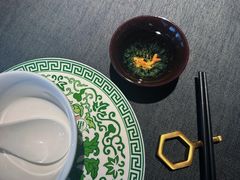 -南里山房·新淮扬菜(徐汇万科店)
