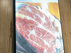 -姜虎东白丁烤肉(万象城店)