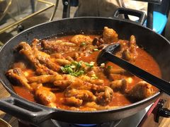 -HOTISLAND海鸡岛(宝业路店)