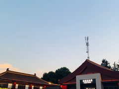 -大雁塔文化休闲景区-北广场
