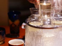 梅子酒-湖月·割烹料理(湖滨店)