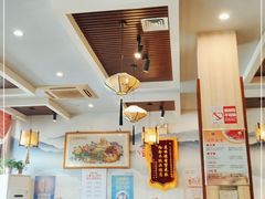 -华盛园卷子王农家菜水库鱼