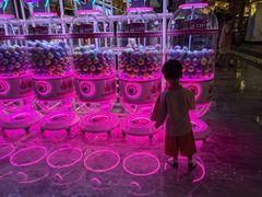 -青水瓦台汤泉(未央店)