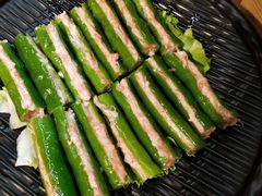 -老号李小肠西昌特色火盆烧烤(树高威尼斯店)