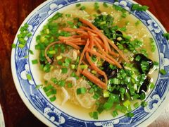 -管记水席老店(仙果市街店)