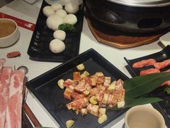 -鲜一烤肉(沈北店)