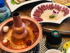 -南门涮肉(上海二店)
