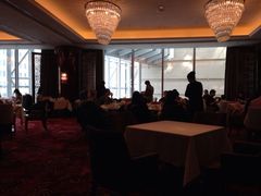 -上海雅居乐万豪侯爵酒店