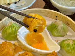 -苏小柳点心·手作小笼包(鸿寿坊分院)