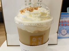 -奈雪的茶(市百一店)