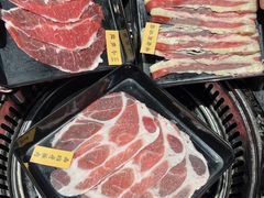 -匠牛亭·锅物烧肉放题自助(昆百大·泰业城店)