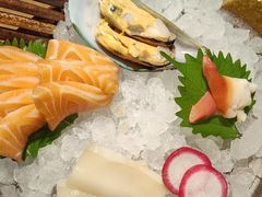 -德川家日本料理(中关村店)