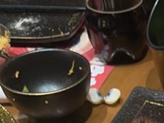 -海之屋韩式烤肉(海棠68环球美食街店)