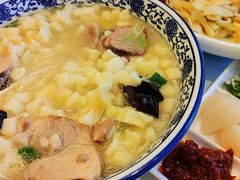 羊肉泡馍-玉华宫宾馆·餐厅(铜川驻京办店)