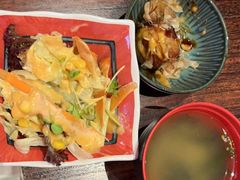 -芥岛(河北大街店)