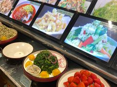 -良友·海鲜青岛菜(五四广场店)