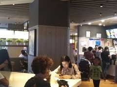 -肯德基(南五店)