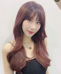 -那茉 Hair Salon