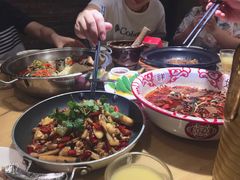 -珍藏湘约(科技园店)