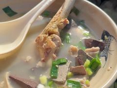 -小辫子羊肉面馆(周东店)