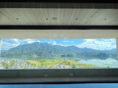 -杭州桐庐康莱德酒店西餐厅-舍