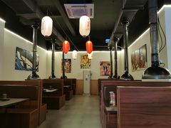 卡座-牛佬•炭火烤肉(挂绿店)