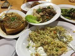 -ZF Seafood Restaurant 卓峰海鲜餐