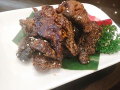 -皇饭儿·王润兴酒楼(河坊街店)