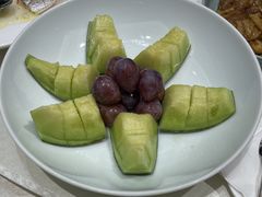 -太湖饭店·寄畅轩中餐厅