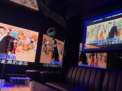 -魅KTV·AI辅唱(人民广场旗舰店)