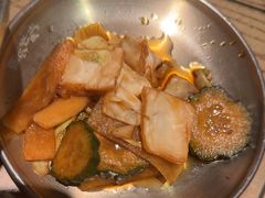 -西塔老太太泥炉烤肉(杭州首店)