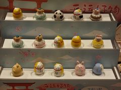 -猫的天空之城概念书店(景德镇陶溪川店)
