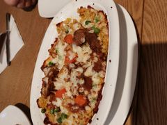 -棒约翰比萨·意面(老闵行店)