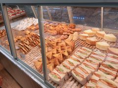 -格瑞思动物奶油生日蛋糕(园区永旺店)