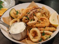 -Osteria意大利餐厅