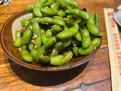-大圣烧烤(马湖新村店)