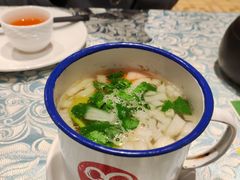 -巴扎美食·新疆菜·西域歌舞表演餐厅(新疆大厦店)