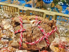 -亚马逊蒸汽活海鲜自助(LCM置汇旭辉广场店)