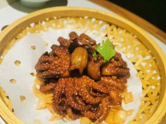 -0776食堂·京城创意菜(七里庄店)