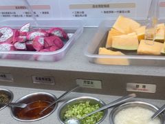 -海底捞火锅(北金鹰店)