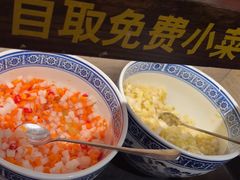 -淮扬厨子(健康路店)