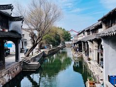 -南浔古镇