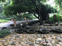 -成都市活水公园