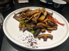 -秋色客家菜(南山店)