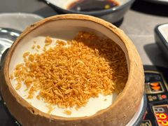 -同仁四季椰子鸡(无锡滨湖万象汇店)
