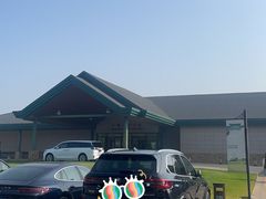 -万柳高尔夫俱乐部