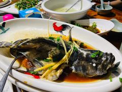 -这片海·海景餐厅(博鳌店)